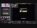 【beatmania IIDX】 AA -rebuild- (SPA) 【CANNON BALLERS】 ※手元付き