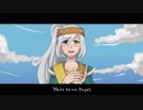 【ドイツ語UTAUカバー】ソレイユ【シンシヤ】