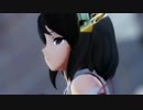 【MMD艦これ】霧島が「glow」でマイクチェックをしてくれました（1080p）