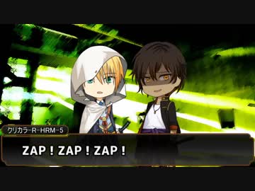 【刀剣乱舞】手入れ部屋で「パラノイア」part6