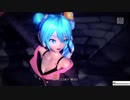 [PS4Pro]PD-FTDX　ゴーストルール[ハニーウィップ]1080p