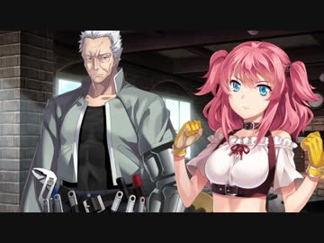 【実況】"勝利"からは逃げられない。さあ、逆襲を始めましょう― 第7話