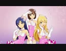 【アイマスSS】天海春香・如月千早・星井美希【THE IDOLM@STER】