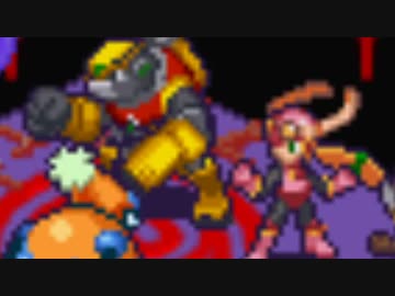 【実況】動かないロックマンエグゼ5はクリアできる？ part28