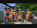 【スプラトゥーン２】プラコラカンスト勢のパブロ動画 36.5