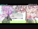【第20回MMD杯予選】『卒業』