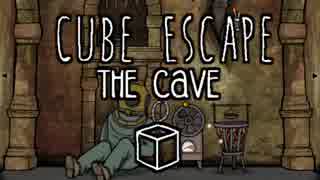 【実況】雰囲気ダークな脱出ゲームRUSTY LAKEシリーズ:27 【THE CAVE編-1】