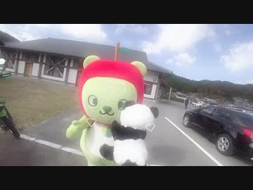 「アルクマに死す　編」サイドカーから見える景色⑩