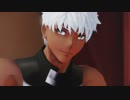 [Fate/MMD] 私はあなたに笑顔を見たい  [凛x士郎]