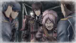 【名前を取り戻すSLG】戦場のヴァルキュリア3E2【初見実況】part16