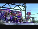 【生放送リーグマッチ】流行りの黒zapで高台からシューゥト！その１