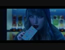 【MV】Taylor Swift - End Game ft. Ed Sheeran, Future