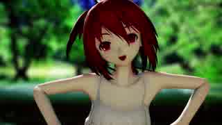 【MMD】CULに「サディスティック・ラブ」を踊ってもらいました【らぶ式】