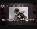 【怪異207】SCP-967 - 無限のくず置き場