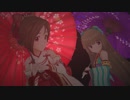【デレステMV】美に入り彩を穿つ よしのん&歌鈴ちゃん【1080p60 DotbyDot】
