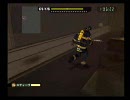 [PS2] HARD LUCK をぼやきながらプレイ 52 ～へっぽこダグラスの消火活動～