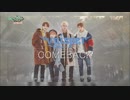 【k-pop】보이스퍼(VOISPER) - 꺼내보면(Missing U) 뮤직뱅크 (MusicBank) 180112