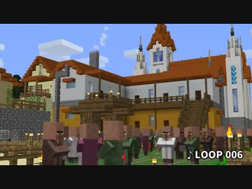 【Minecraft】たまにはサバイバルでも遊んでみるよ　part38