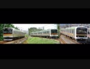 川越線発車メロディ集