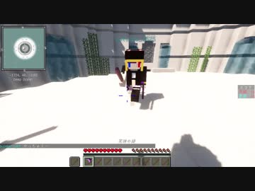 [Minecraft]VOICEROID創掘祭 澤口シグレ視点 ほぼ無編集版Ⅳ