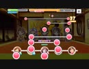 【デレステ】MASTERスタミナ19消費曲　放置Sランククリア