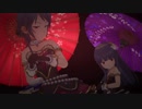 【デレステMV】わくわくさんと雪美ちゃんで「美に入り彩を穿つ」
