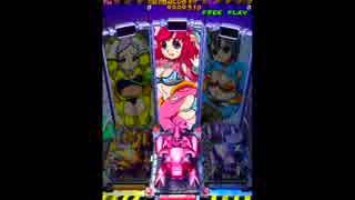 むちむちポーク！ その１
