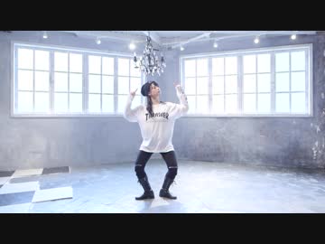 【足太ぺんた】UFO (Synth Rock Cover)　踊ってみた【UFO】