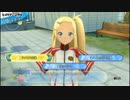 【夏色ハイスクル青春白書】パンチラ撮影我慢選手権 初見編part50