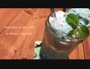 Please show me your smile / 初音ミクsoft