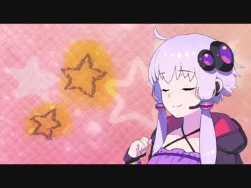 【結月ゆかり】ウタヲウタウ【オリジナル】