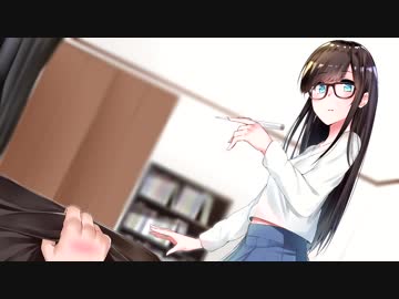 【バイノーラル】病み上がりの貴方に耳かきボイス【イヤホン推奨】