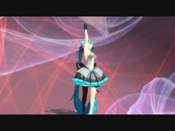 【第20回MMD杯予選】MMDゾーン23
