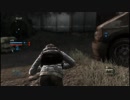 The Last of us マルチ金庫強奪戦実況プレイ part.16