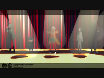 【ダンガンロンパMMD】V3短編物語集【ネタバレ】