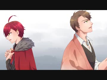 【人力文アル】はるお先生とだの付く赤い門弟でしぐれ
