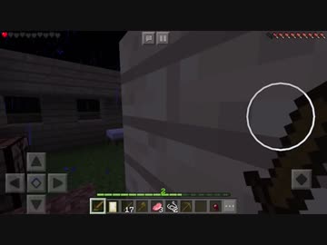 今更ですが、マイクラを初心者がプレイしました(ゆっくり実況です)part5