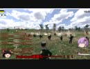 【M&B】無能な指揮官がNapoleonic Warsをゆっくり実況プレイ　その49