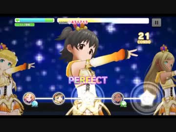 超はじめてのデレステ 実況プレイ Part26