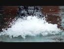 【超小型】 戦艦ラジコン推進ポンプを作ってみた