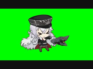 すべてを憎んでいるにくすべおばさんGB+使用例.oklhm334