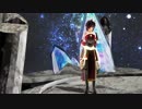 クリヤさんの舞拳