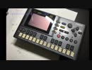QY22バックライト改造