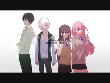 【DX3rdリプレイ】終嘆の時 第一章 アニメーション【ゆっくりTRPG】