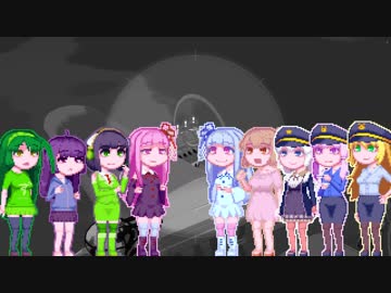 ランカス道合唱部