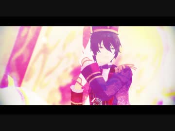 【MMDあんスタ】___sin___【Valkyrie】