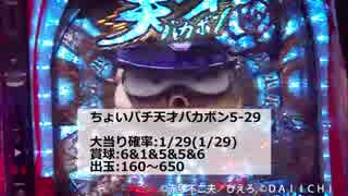 目指せ!現役博物館inﾁｬﾚﾝｼﾞｬｰ春日部223 ちょいパチ応援団①前編