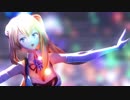 ミライアカリの踊る「ピチカートドロップス 」【1080p】