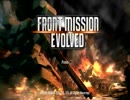 【どんと祭実況】 FRONT MISSION EVOLVED