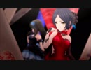 【デレステMV】美に入り彩を穿つ（奏＆文香）
